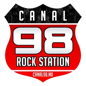 Canal 98  Queretaro Rock Radio Station