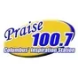 Praise 100.7 - WEAM-FM