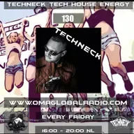 Techneck Tech House Energy Vol. 130.mp3