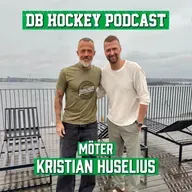 DB Hockey Podcast möter Kristian Huselius