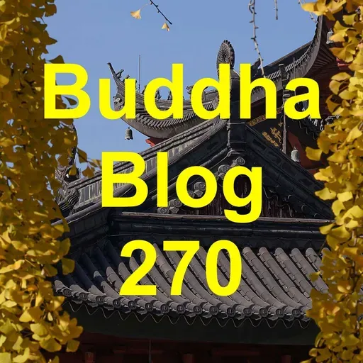 270-Gewaltlosigkeit-Buddha Blog-Buddhismus im Alltag