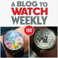 192.COSC-Certified Cows, Heckle A Watch Brand & The Obliquity of the Ecliptic