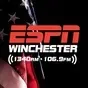 ESPN Radio Winchester - WCDT