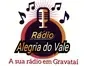 Rádio Alegria do Vale