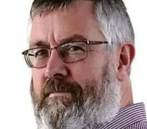 Michael Moynihan