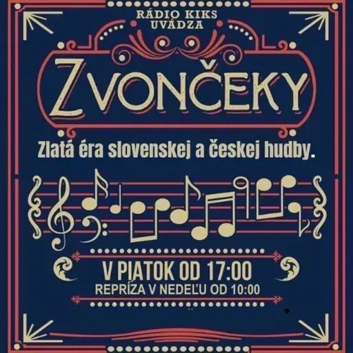 Zvončeky - 03.10.2025 - hosť: Rasťo Kopina (Nocadeň)