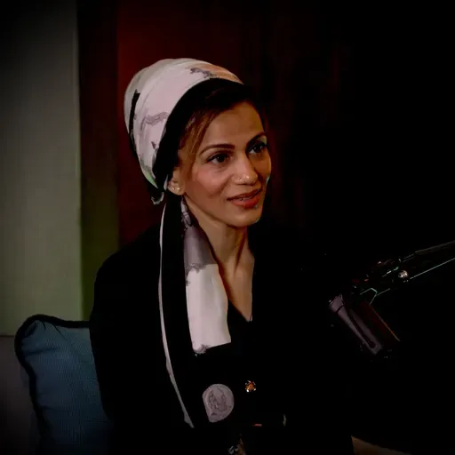 Science, Soul & the Power of Human Potential | Dr. Maliha Hashmi