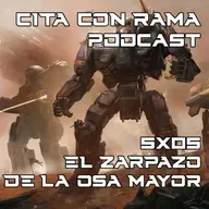 CCR - 5x05 - BattleTech - El Zarpazo de la Osa Mayor