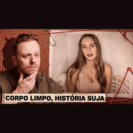 O corpo foi encontrado limpo demais: Caso Alexis Sharkey