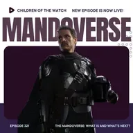 The MandoVerse: Where Do We Go From Here?