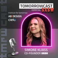 Série Especial SXSW 2025 com Simone Kliass