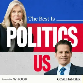 The Rest Is Politics: US