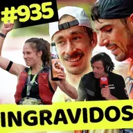 #935 TRANSVULCANIA 🌋 Épica o imposible? 💦💨 Manu Anguita y María La Chica