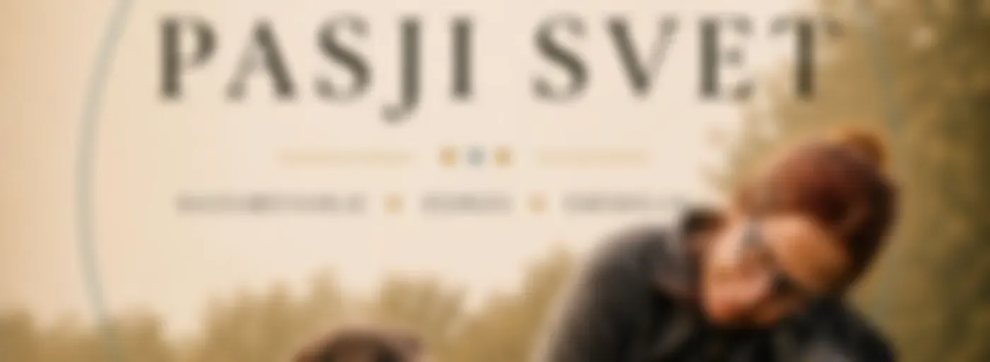 Lenkin pasji svet
