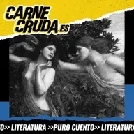 Sugar daddies de libro: no es amor, es poder (PURO CUENTO - CARNE CRUDA #1595)