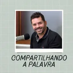 Compartilhando a Palavra
