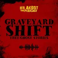 GRAVEYARD SHIFT Ghost Stories