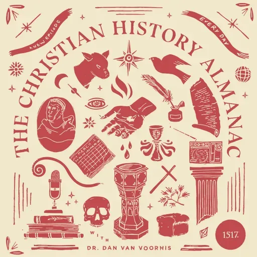 The CHA Christmas History Edition Presents: Hark the What? Angels and the Christmas Story