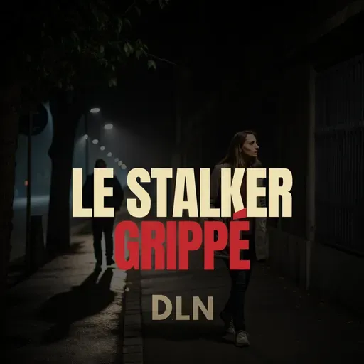 Le Stalker Grippé - Histoire Horreur