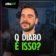 FILMES DE TERR0R QUE ATÉ O DI4B0 GOSTA com Nilton Rodrigues | LendaCast #233
