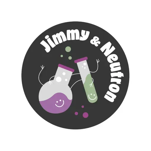 Jimmy Et Neutron : 03/12/2026 12:00