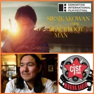 SIKSIKAKOWAN: THE BLACKFOOT MAN - Sinakson Trevor Solway Interview