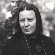 Natascha Wodin - "Ein schreckliches und schönes Leben"