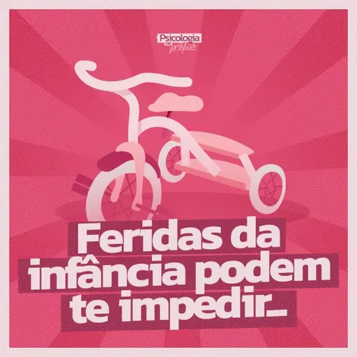 #269 - Essa ferida da infância pode te impedir de ganhar dinheiro