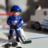 #584 NHL Preview 25/26 New York Islanders