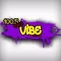 100.5 The Vibe - WXCM-HD3