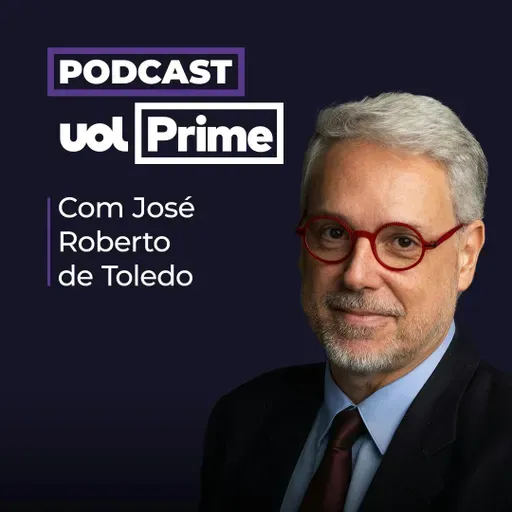 UOL Prime #112: O drama das famílias brasileiras separadas à força pelo governo Trump