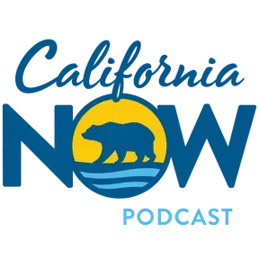 California Now Podcast