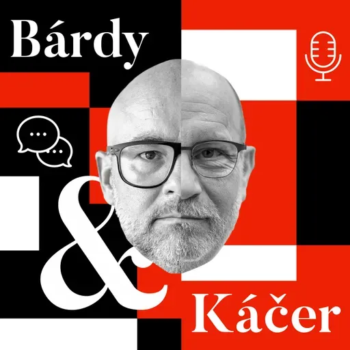 Čo je za zmenou Maroľa Žilinku a čo sleduje Robert Fico svojimi krokmi? | Bárdy & Káčer