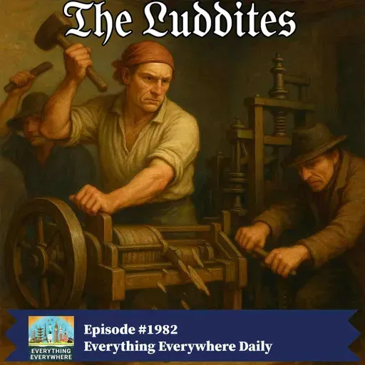The Luddites