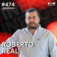 EL LEGADO que nació DE TRAICIONES, DEUDAS Y LEALTAD | Robero Real | #474 SINERGÉTICOS
