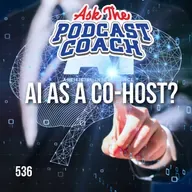 AI As a Co-Host?