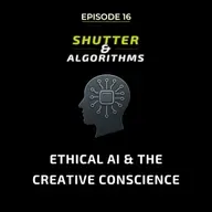 Ethical AI & the Creative Conscience