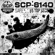 SCP-8140: “Burial Goods - Part One”