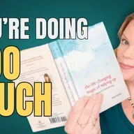 Japanese Organizing that WORKS (Even With ADHD) | Clutterbug Podcast #317