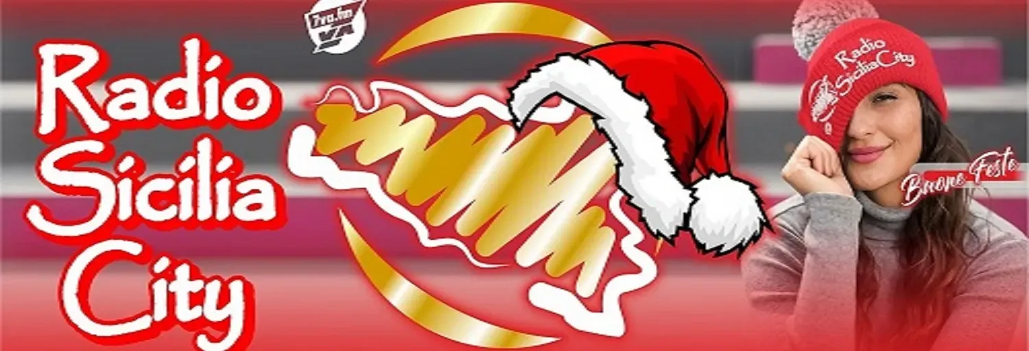 radiomargherita sicilia city
