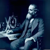 Faith and Reason: A Profile of Mathematician James Clerk Maxwell