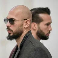 Candace Owens x Andrew Tate - The 15 Minute Interview. The Danger Of Blind Trust. Why thinking for yourself matters.