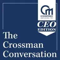 Retail Real Estate Trends, AI Skills & Career Advice with Sam Ankin and John Crossman. (S4E22)