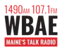 1490 AM & 107.1 FM WBAE - WBAE