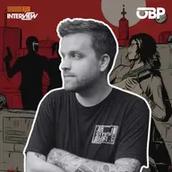 INTERVIEW: Jared Throne