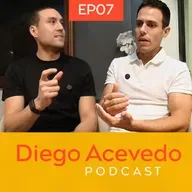 #7 Renunció a una Multinacional para Crear una Pastelería Ícono en Paraguay - Seba Peyrat