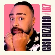 CB #167 - Tereza Bicuda e cão chupando manga com Daniel Pires do LendaCast