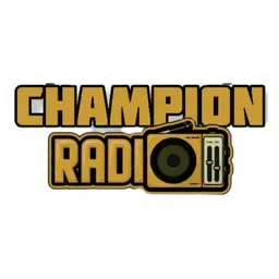 CHAMPION RADIO 473