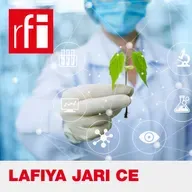 Illolin magungunan matsi ga lafiyar mata