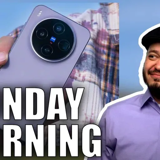 #SGGQA 416: Vivo Announces X300 Series, AI Lies When You Reward It, FCC Lets ISPs Charge Hidden Fees